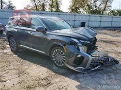 هيونداي باليسيد